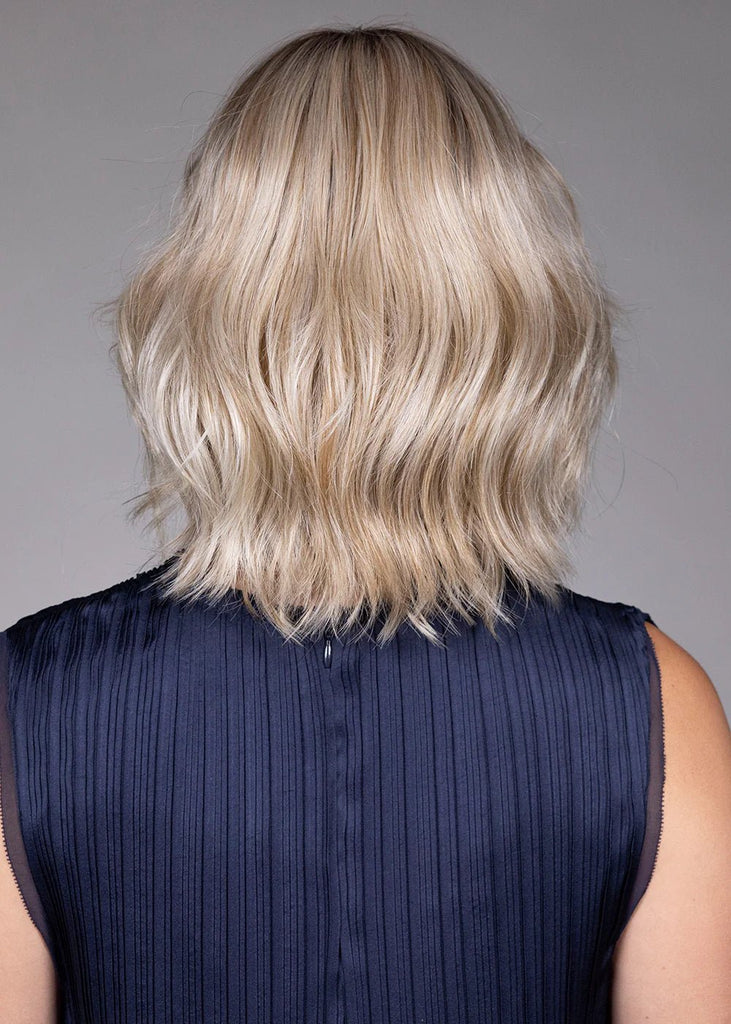 Olivia by Belle Tress - MyHairMail Wigs