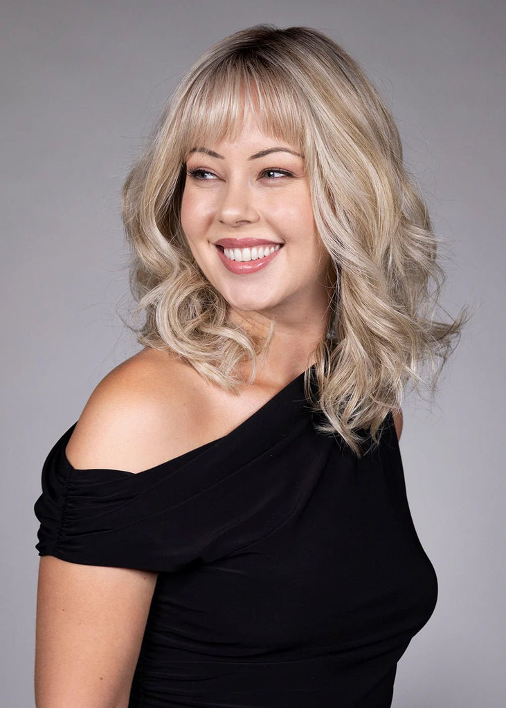 Simone by Belle Tress - MyHairMail Wigs