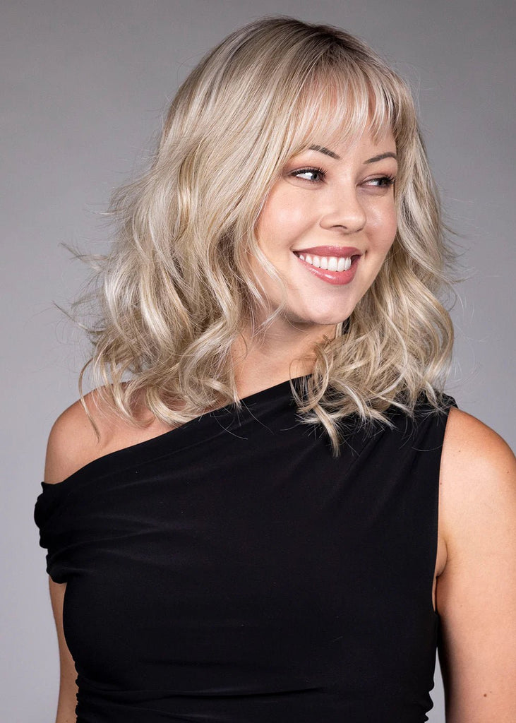 Simone by Belle Tress - MyHairMail Wigs