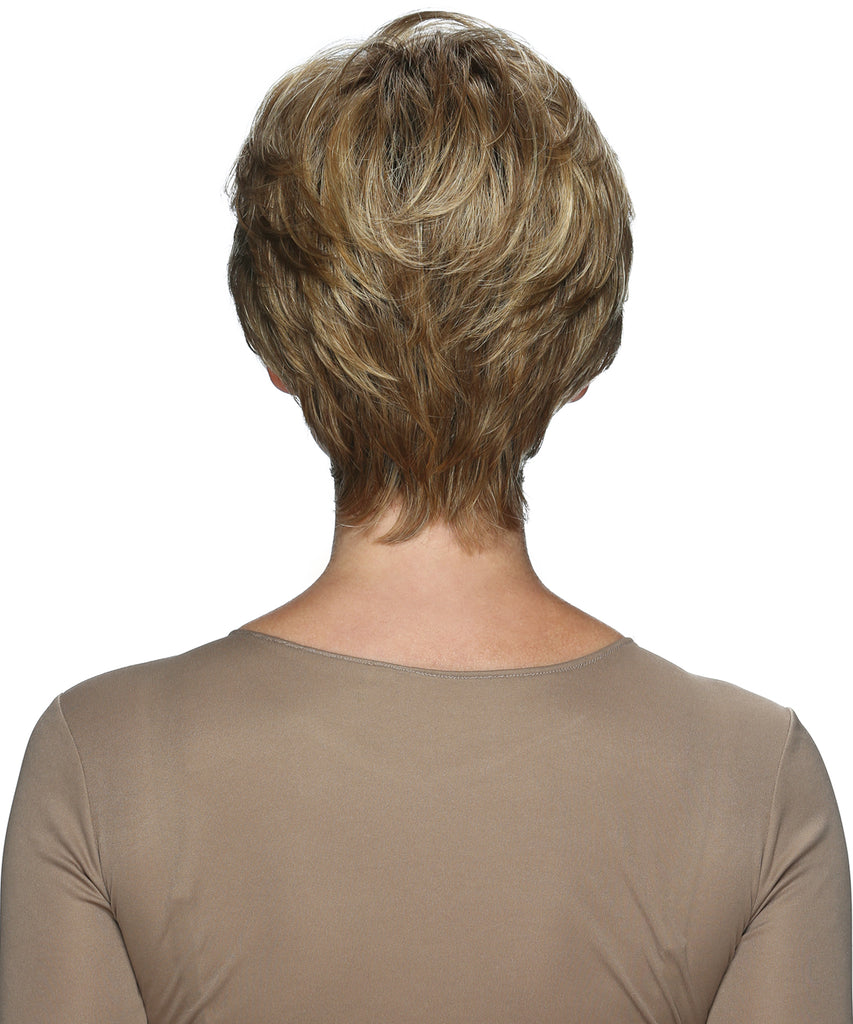 Billie by Estetica Designs - MyHairMail Wigs