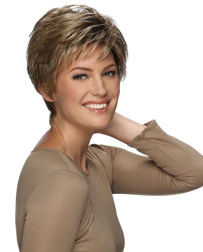 Billie by Estetica Designs - MyHairMail Wigs