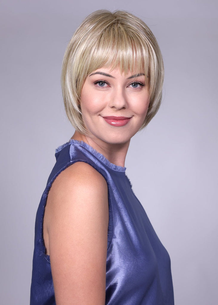 Bristol by Belle Tress | City Collection - MyHairMail Wigs