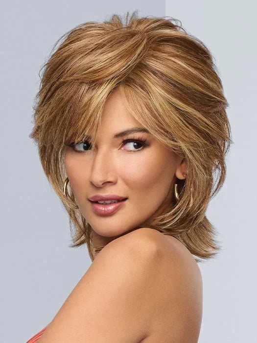 Black Tie Chic by Raquel Welch - MyHairMail Wigs