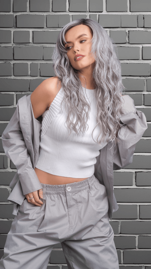 Brooklyn by Rene of Paris - MyHairMail Wigs