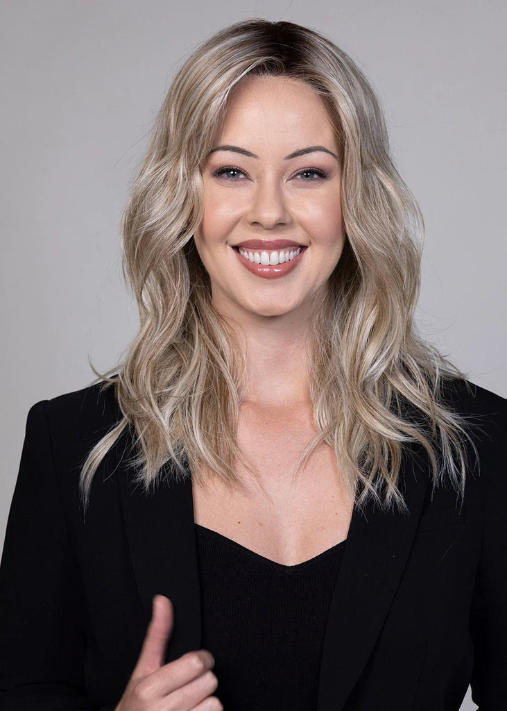 Campbell by Belle Tress - MyHairMail Wigs