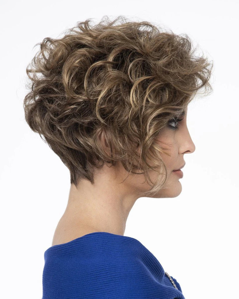 Carrisa by Envy - MyHairMail Wigs