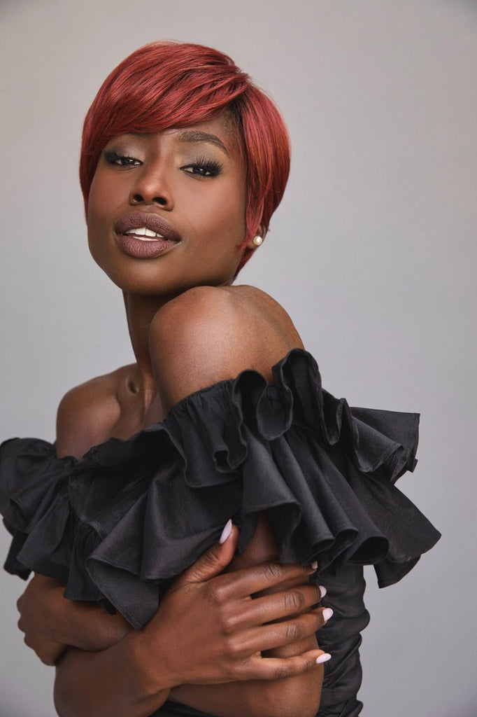 Charlotte by Rene of Paris - MyHairMail Wigs