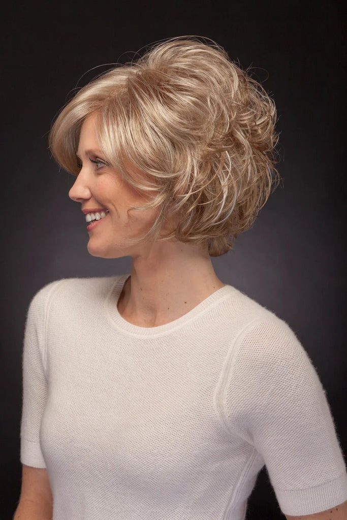 Charlotte Wig by TressAllure - MyHairMail Wigs