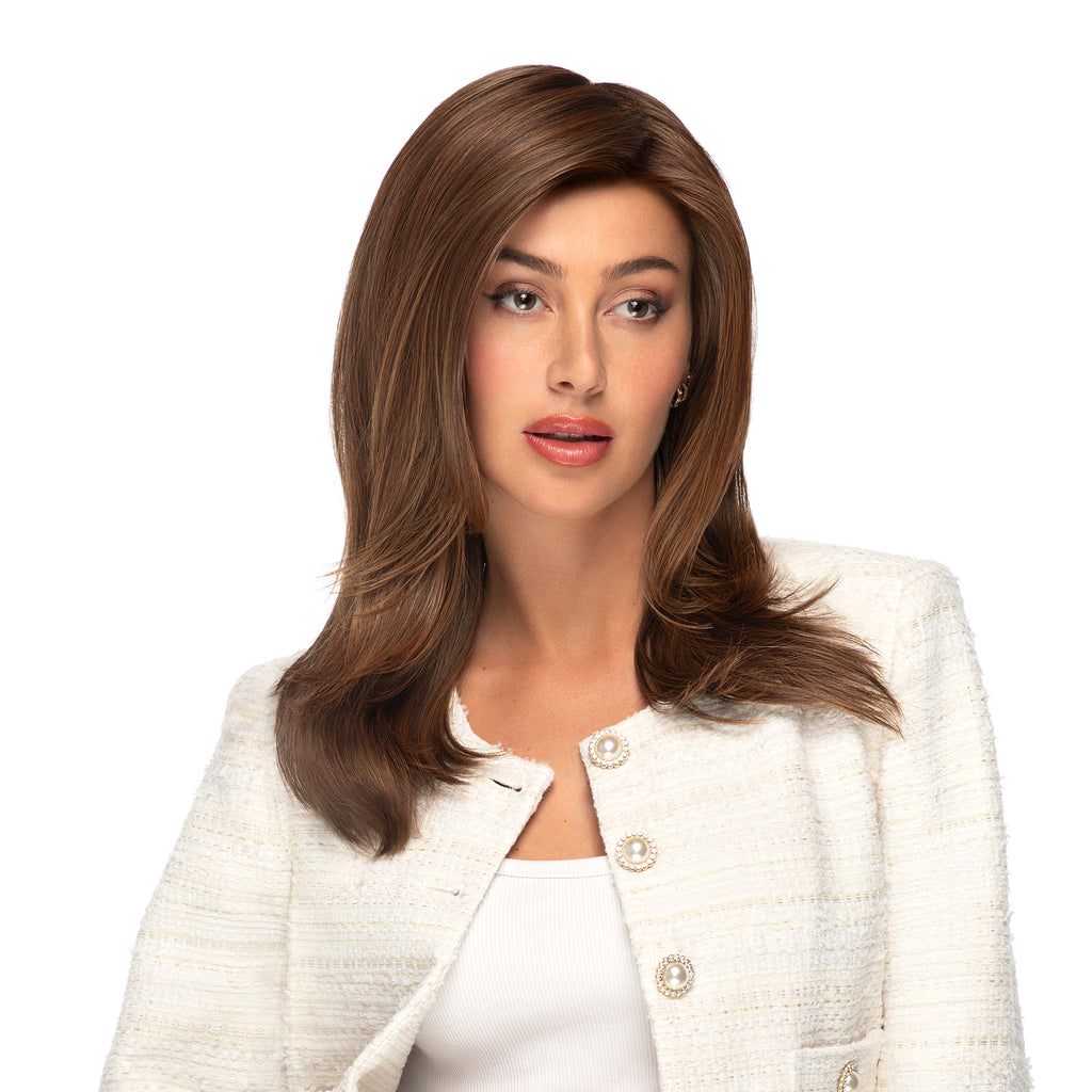 Charming by TressAllure - (Realistic Fibers) - MyHairMail Wigs