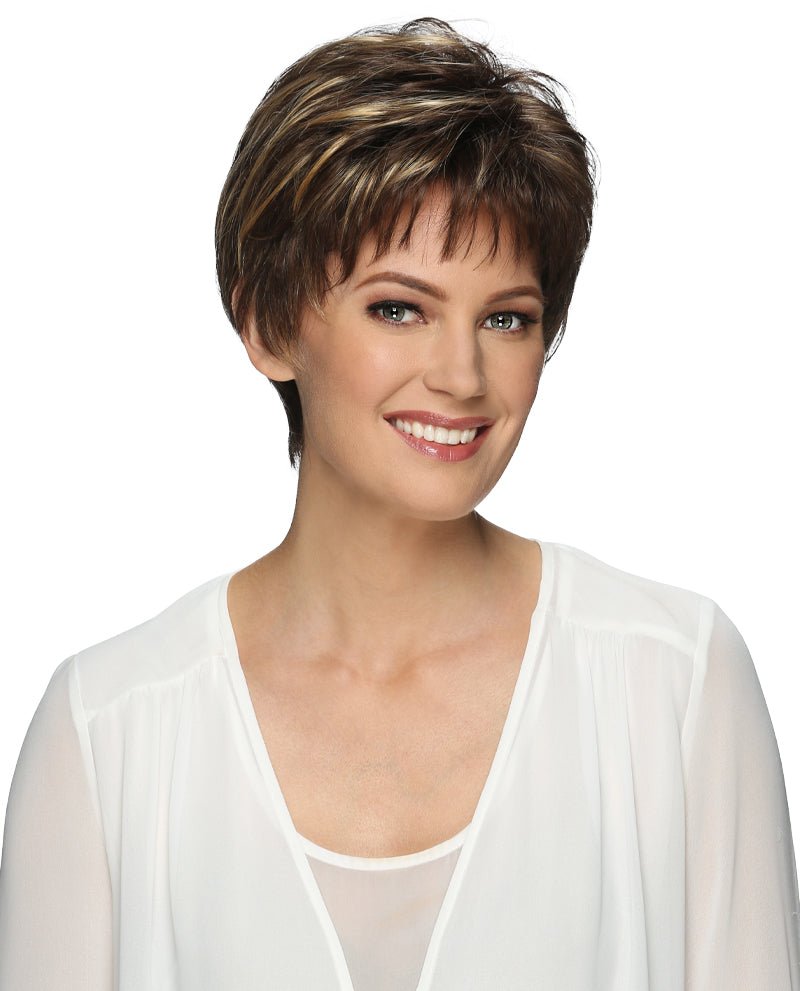 Cheri by Estetica Designs - MyHairMail Wigs