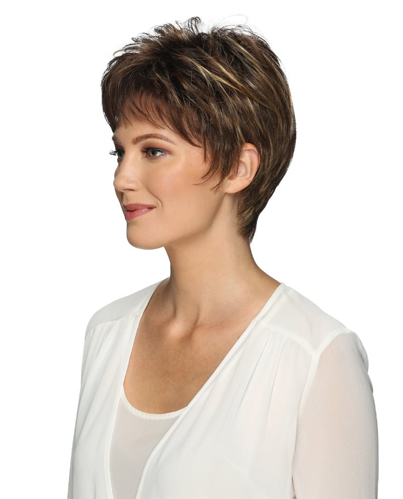 Cheri by Estetica Designs - MyHairMail Wigs