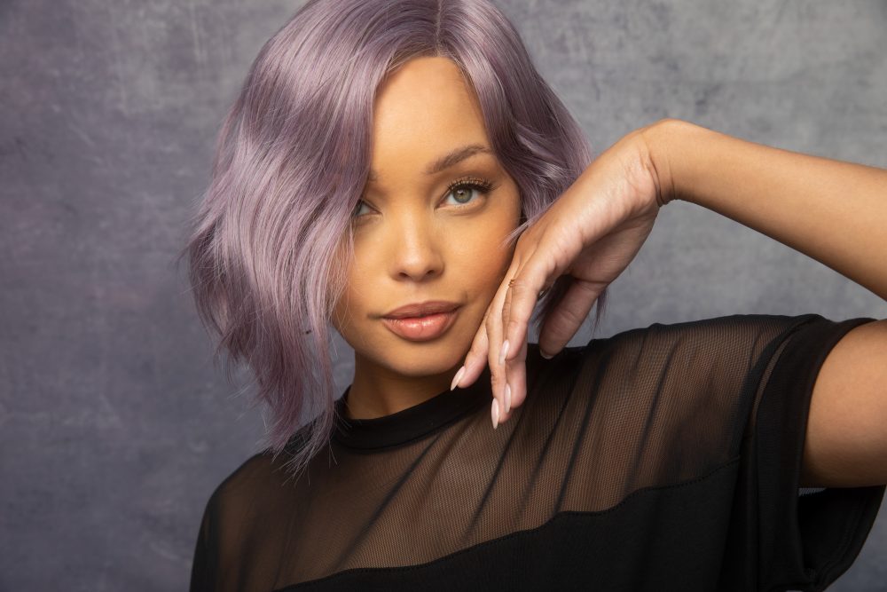 Chic Wavez by Rene of Paris - MyHairMail Wigs