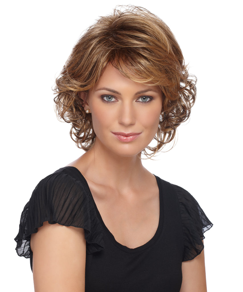 Colleen by Estetica Designs - MyHairMail Wigs