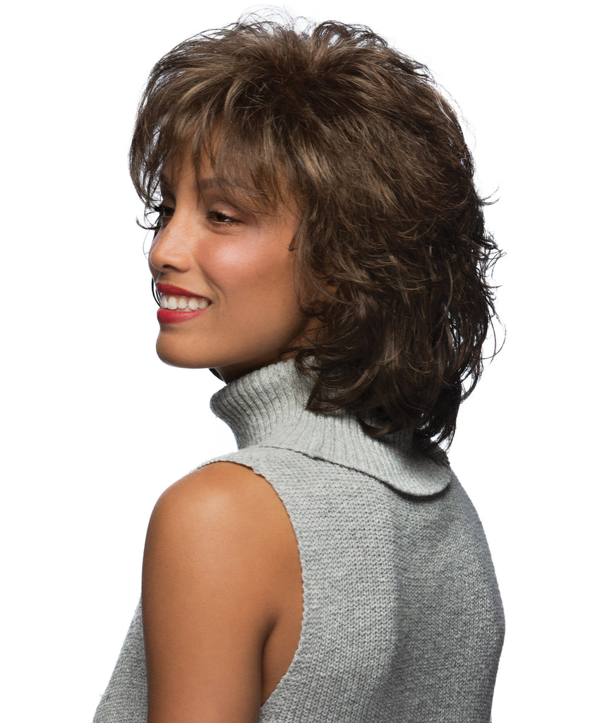 Compliment by Estetica Designs - MyHairMail Wigs