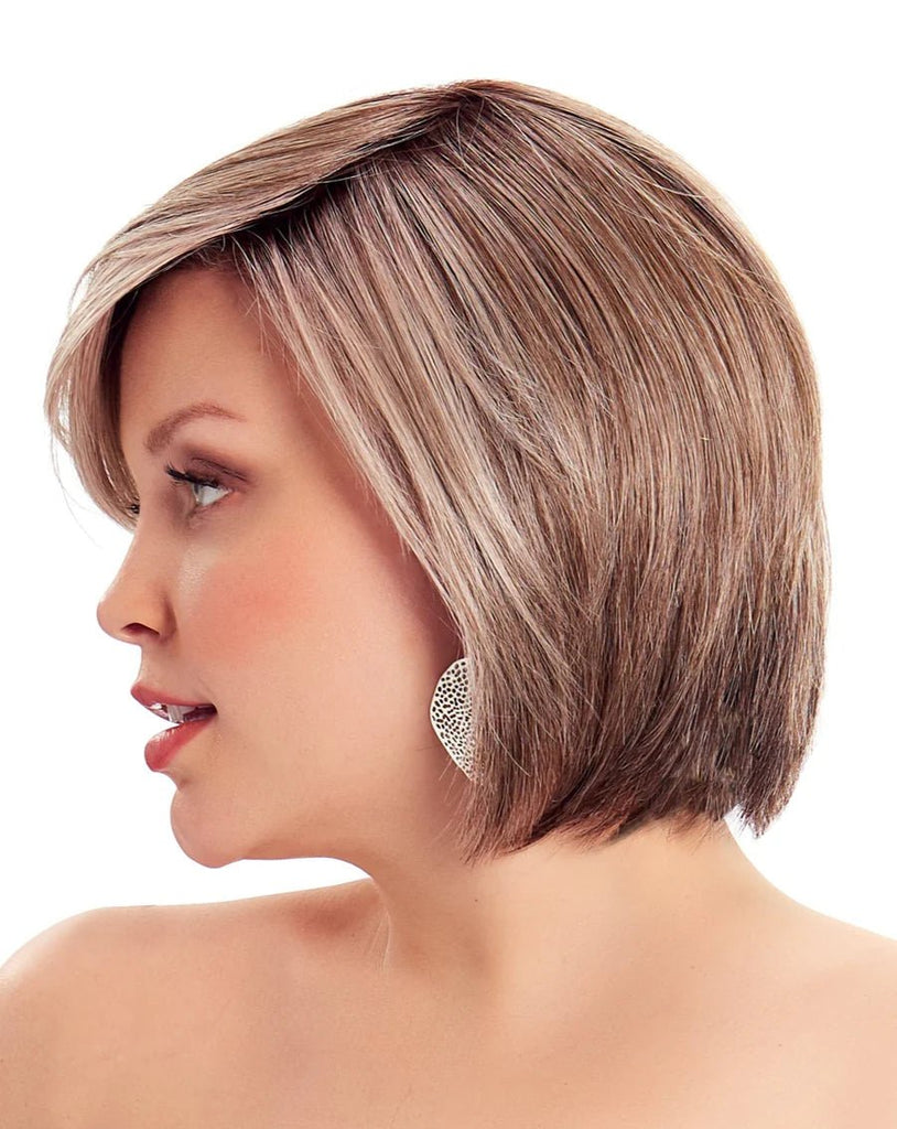 Sheer Joy by TressAllure | Mono Top - MyHairMail Wigs