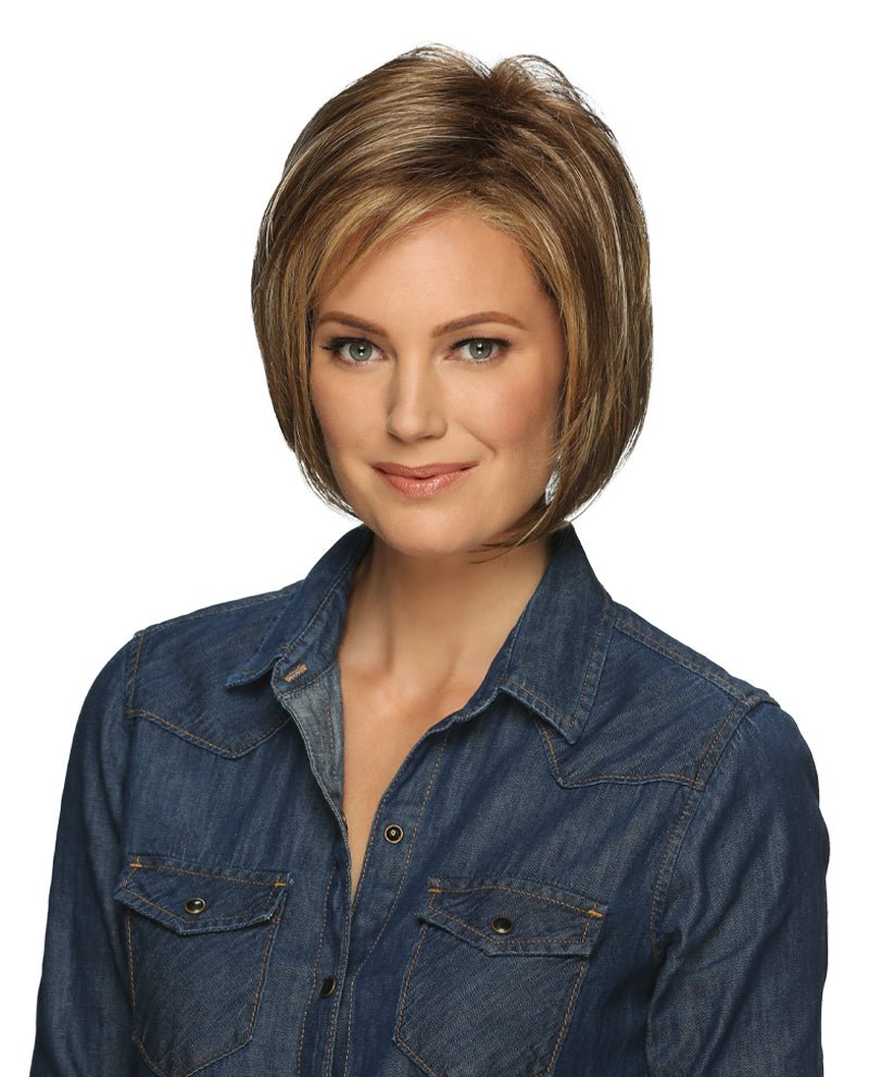 Deena by Estetica Designs - MyHairMail Wigs