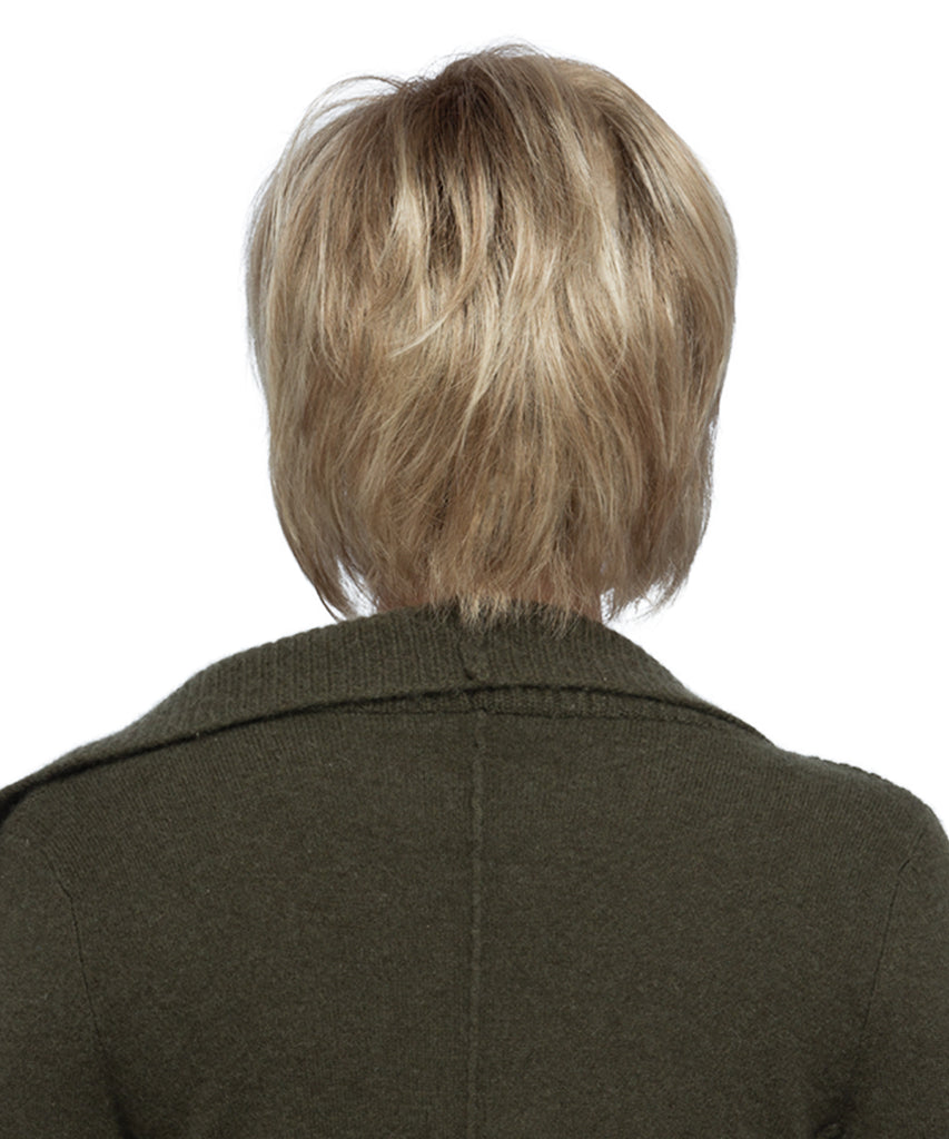 Devin by Estetica Designs - MyHairMail Wigs