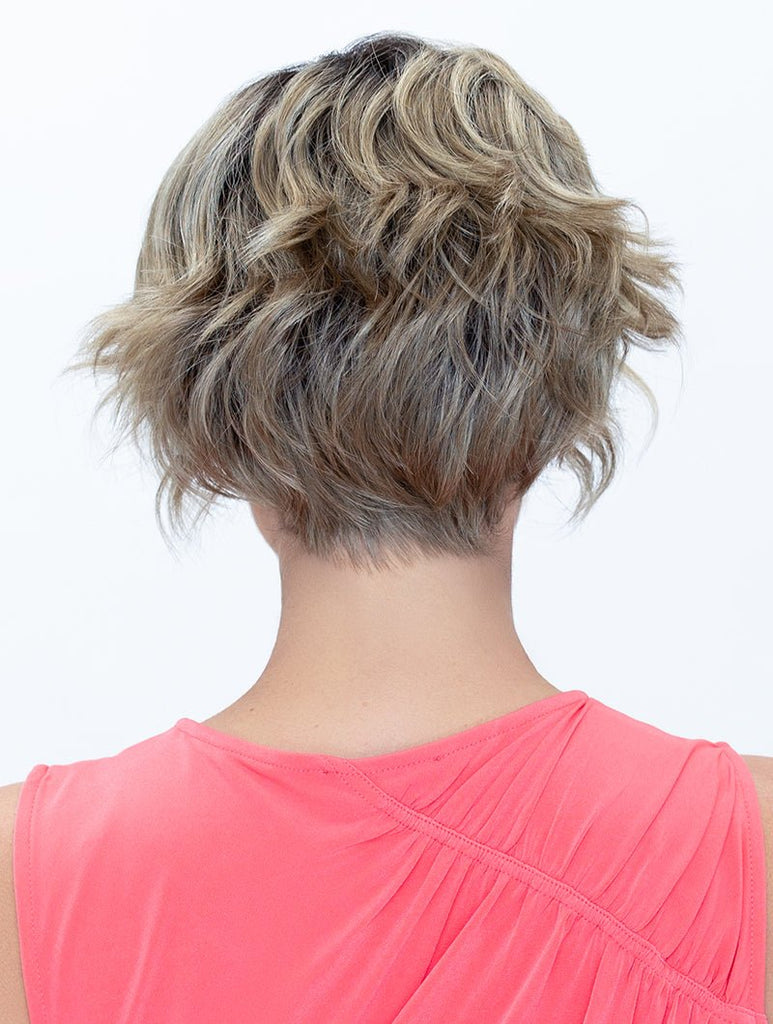 Donna by Envy - MyHairMail Wigs