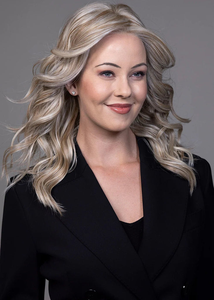 Elle by Belle Tress - MyHairMail Wigs