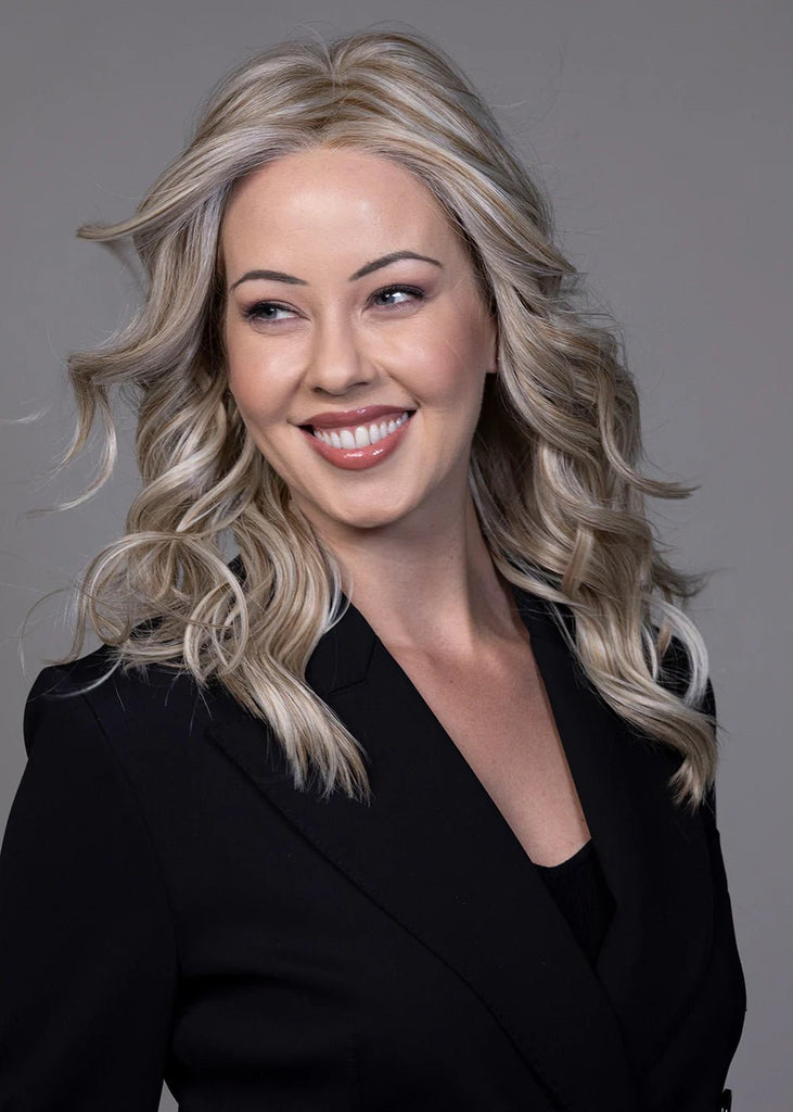 Elle by Belle Tress - MyHairMail Wigs