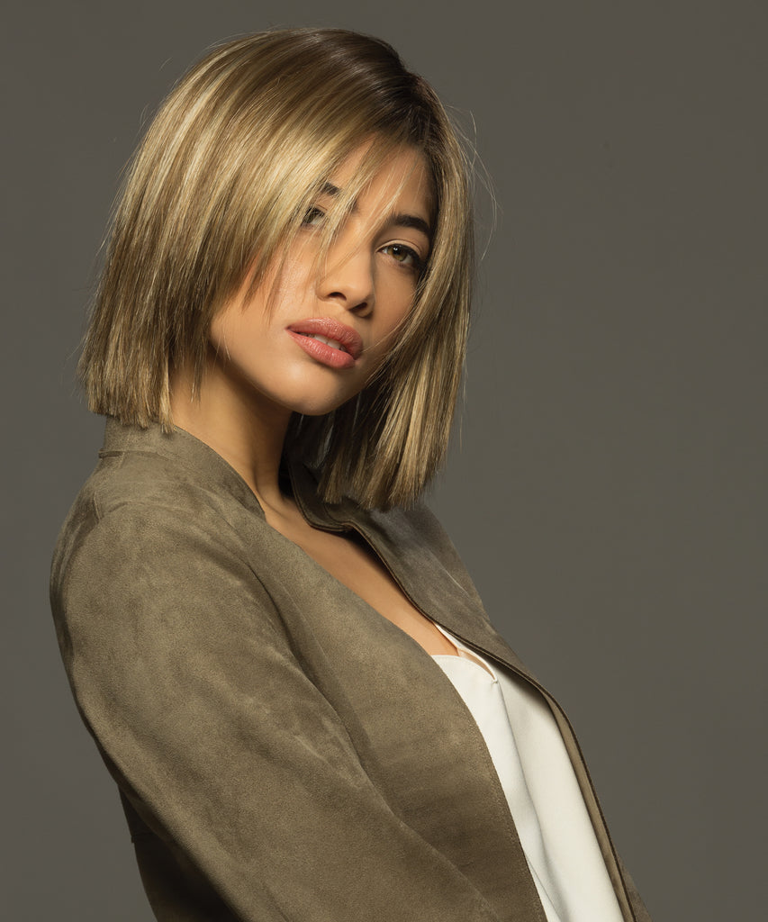 Ellis by Estetica Designs - MyHairMail Wigs