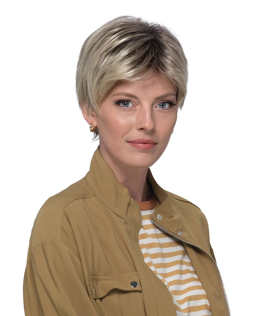 Emmett by Estetica Designs - MyHairMail Wigs