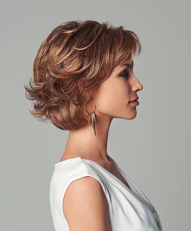 Everyday Elegant by Gabor - MyHairMail Wigs