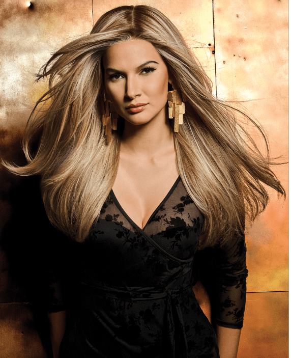 Feature Length by Raquel Welch - MyHairMail Wigs