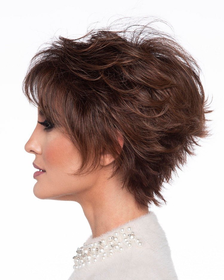 Flame by Envy - MyHairMail Wigs