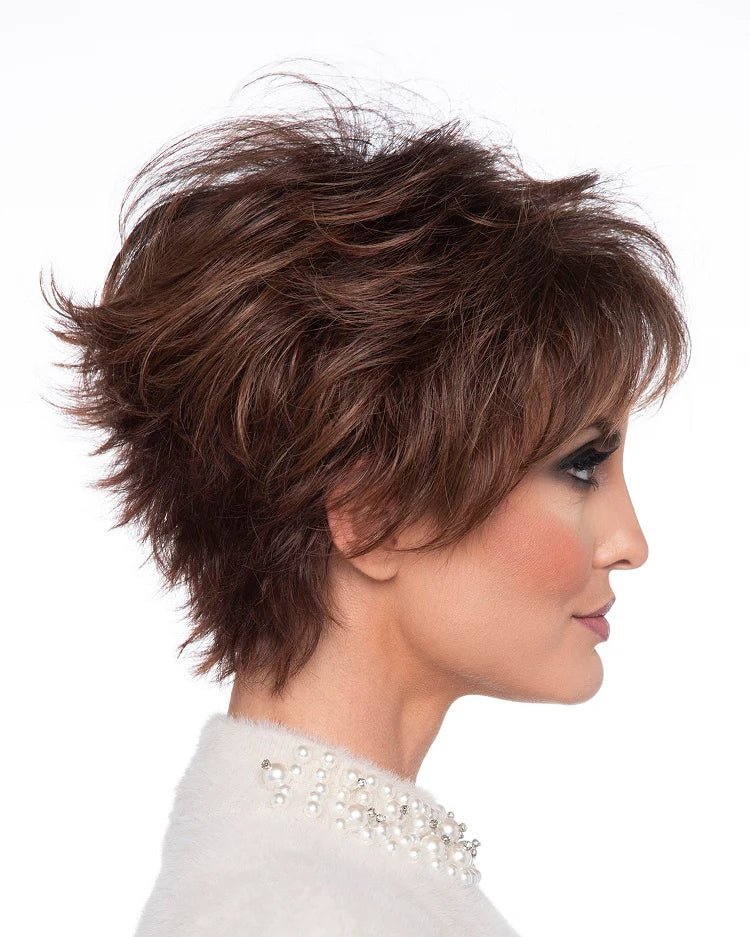 Flame by Envy - MyHairMail Wigs