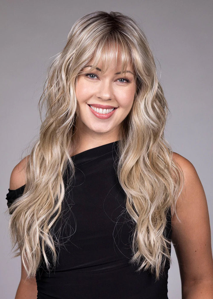 Gaia by Belle Tress - MyHairMail Wigs