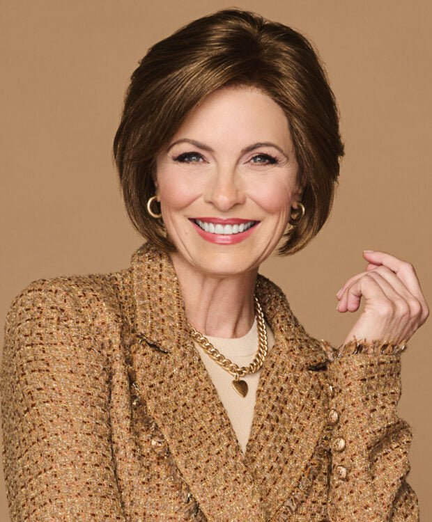 Bend the Rules by Gabor - MyHairMail Wigs