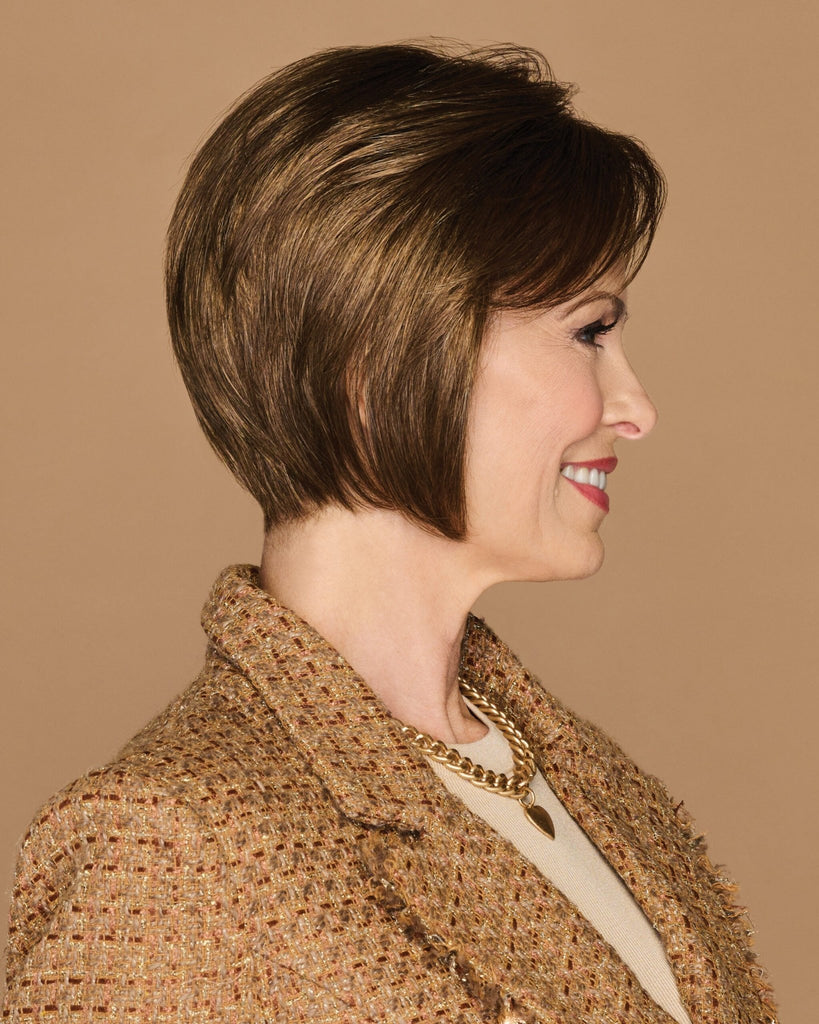 Bend the Rules by Gabor - MyHairMail Wigs