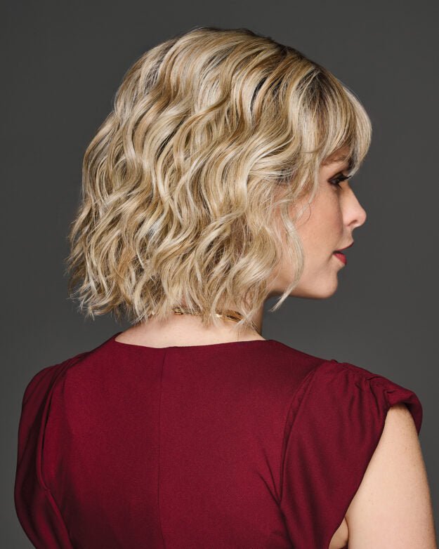 Conquer The Waves by Gabor | Designer Series - MyHairMail Wigs