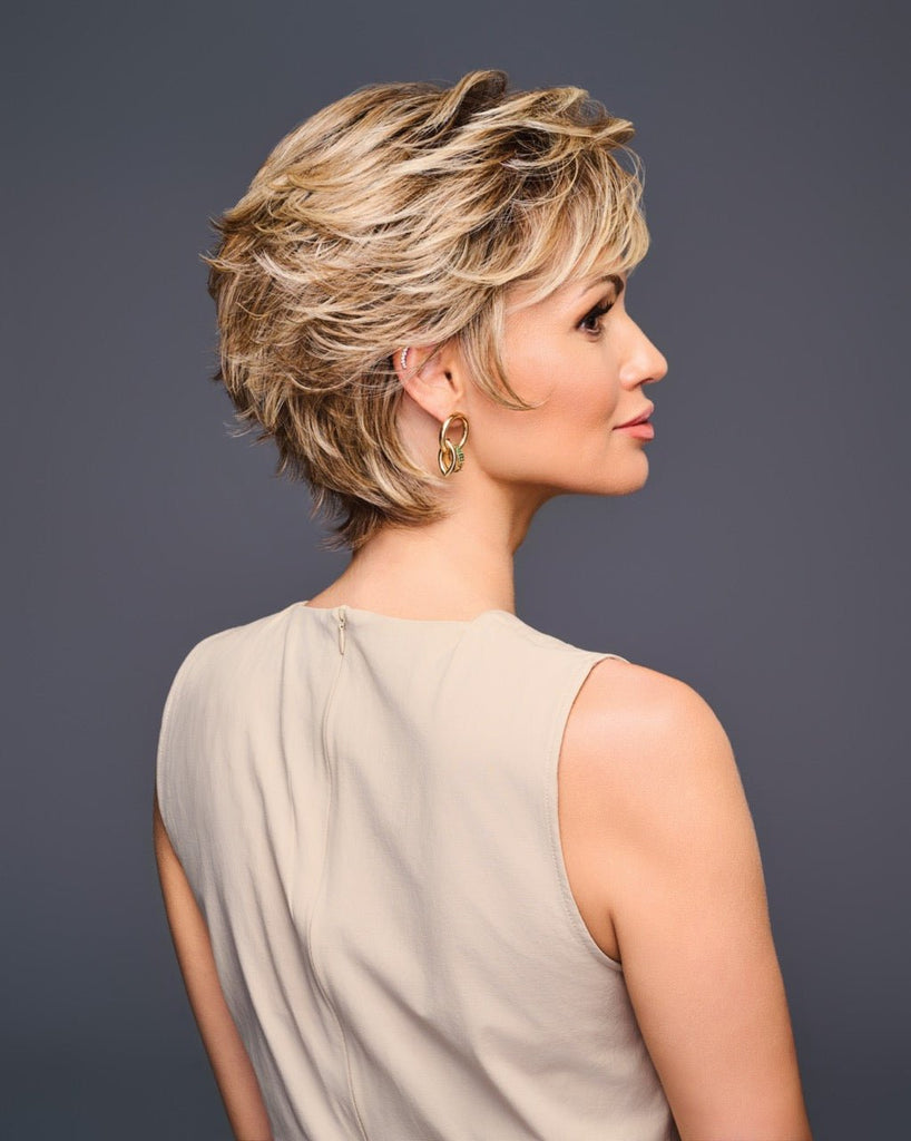 Edge Factor by Gabor - MyHairMail Wigs