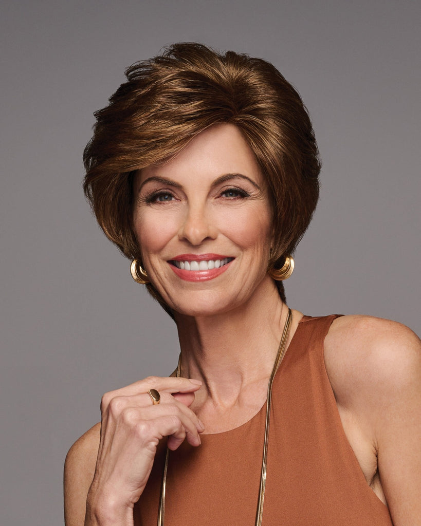 Femme & Flirty by Gabor - MyHairMail Wigs