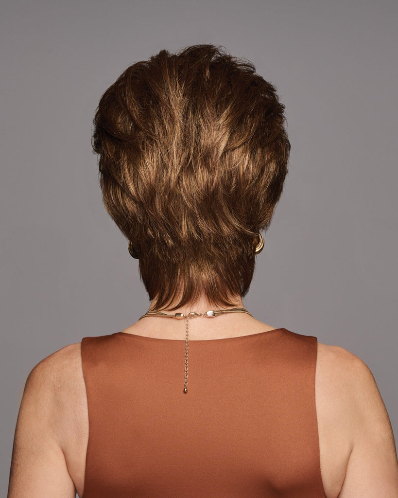 Femme & Flirty by Gabor - MyHairMail Wigs