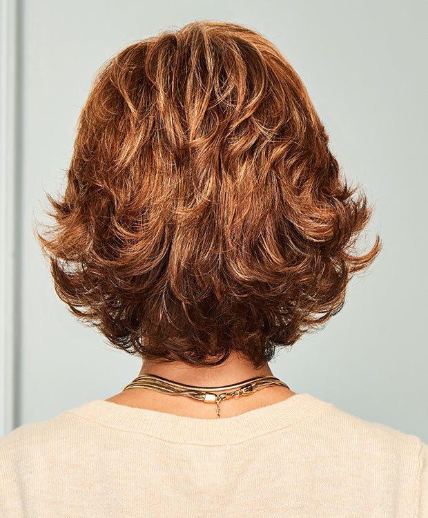 Fortune by Gabor - MyHairMail Wigs