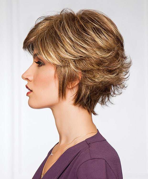 Gala by Gabor - MyHairMail Wigs