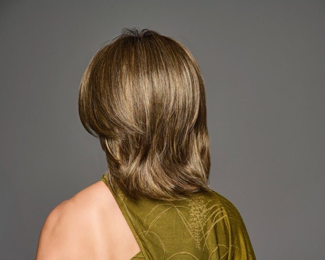 Inspire Me by Gabor | Designer Series - MyHairMail Wigs