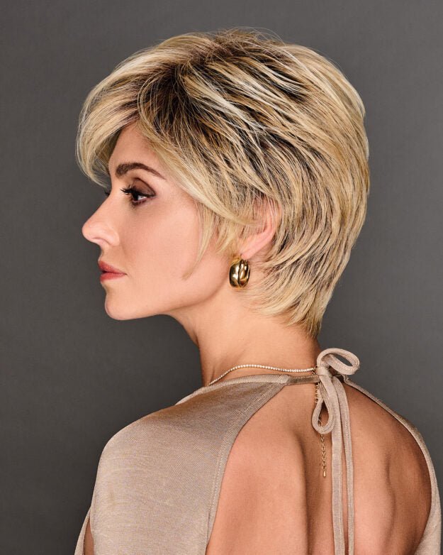 Keep It Classy by Gabor | Designer Series - MyHairMail Wigs