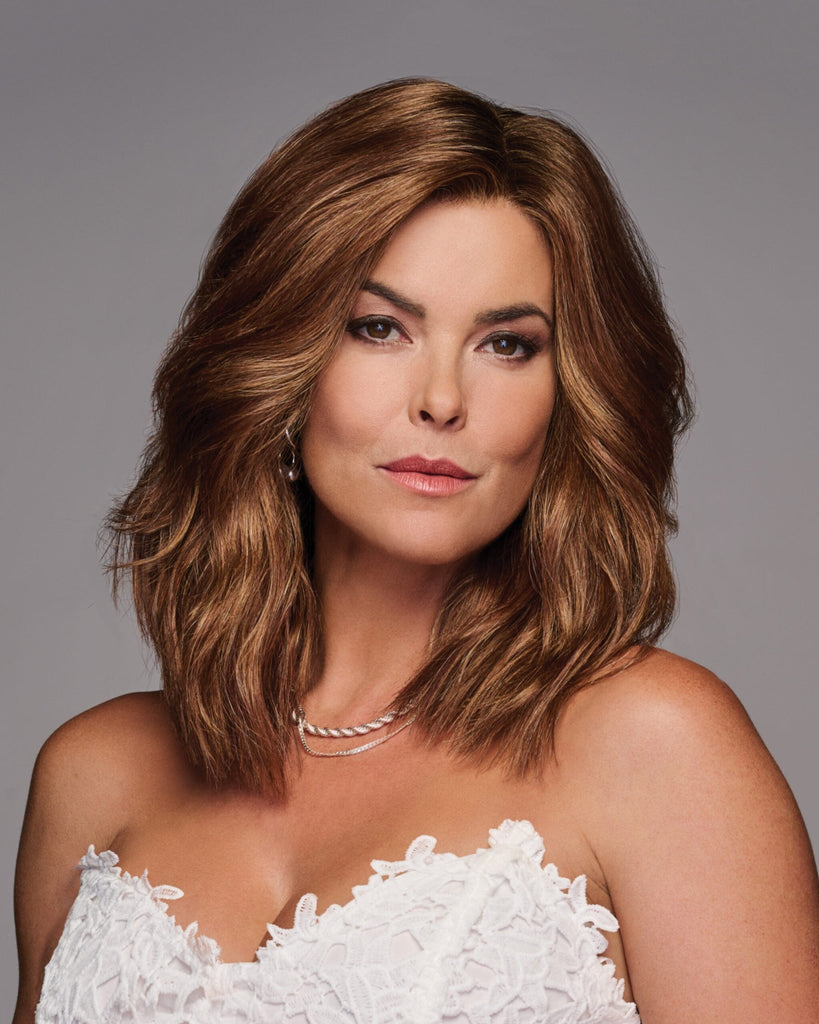 Love Wave by Gabor - MyHairMail Wigs