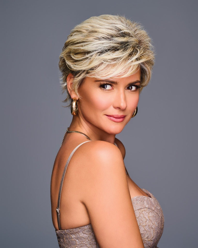 On Set by Gabor - MyHairMail Wigs