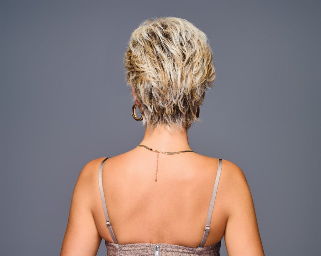 On Set by Gabor - MyHairMail Wigs