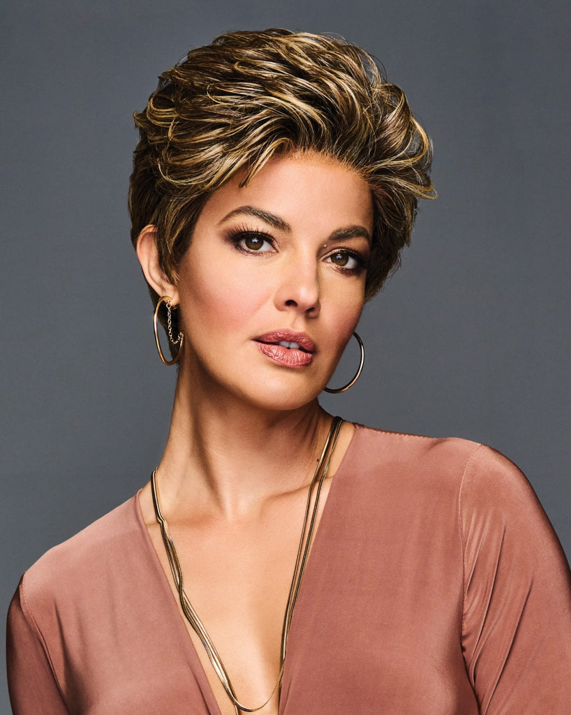 Out the Door by Gabor - MyHairMail Wigs