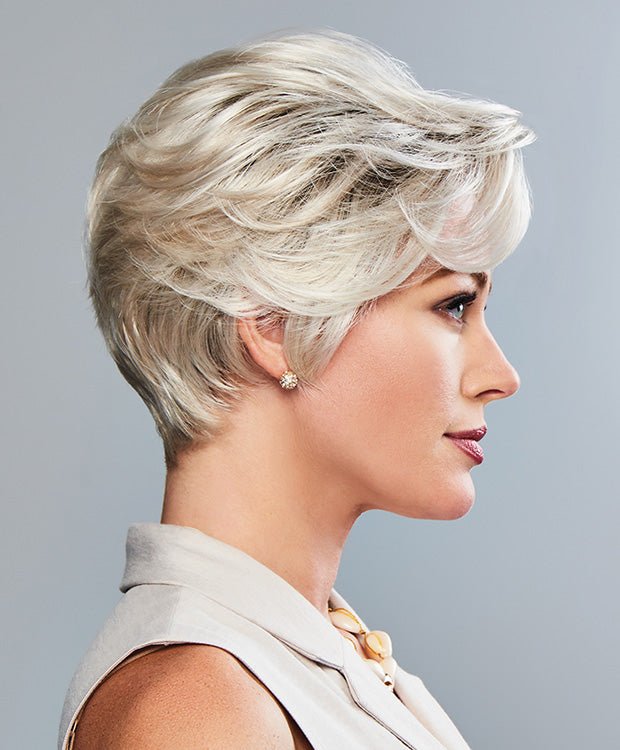 Perfection by Gabor - MyHairMail Wigs