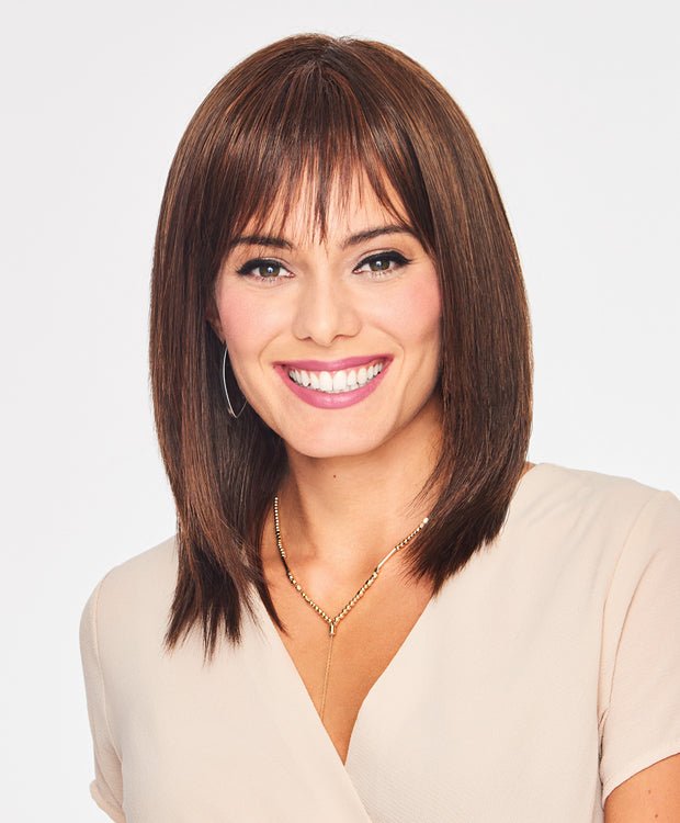 Prosperity by Gabor - MyHairMail Wigs