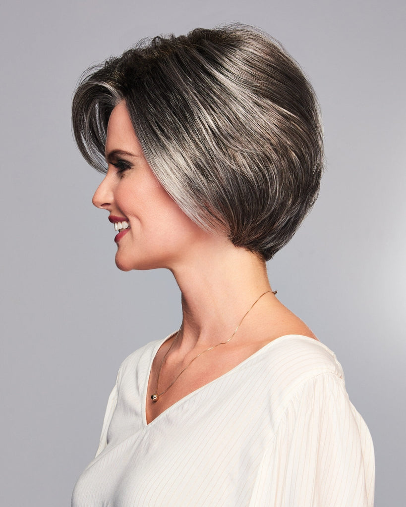 Sheer Elegance by Gabor | Synthetic Lace Front Wig - MyHairMail Wigs