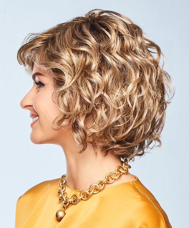 Sweet Talk Luxury by Gabor - MyHairMail Wigs