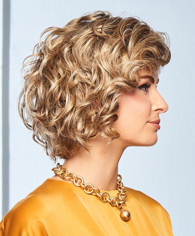 Sweet Talk Luxury by Gabor - MyHairMail Wigs